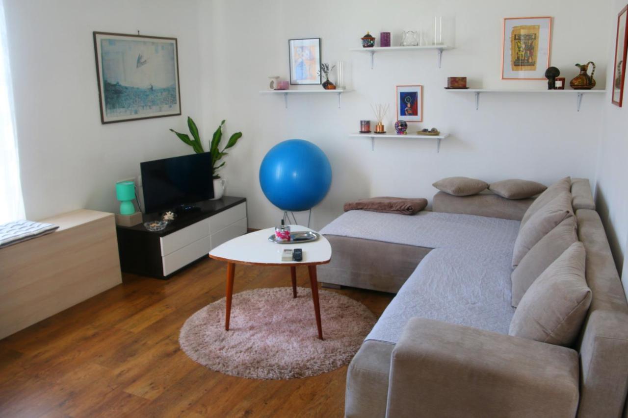 Cosy - 10 Minutes Walk To Sea Apartment Zadar