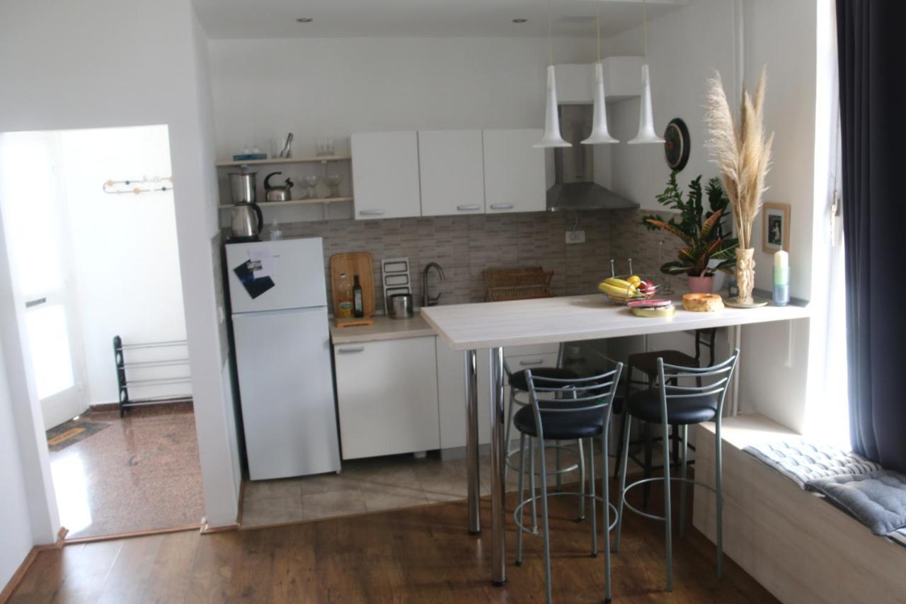 Apartment Cosy - 10 Minutes Walk To Sea Zadar